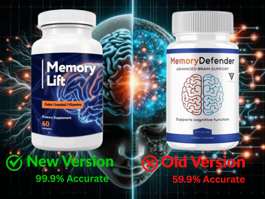 Memory Defender